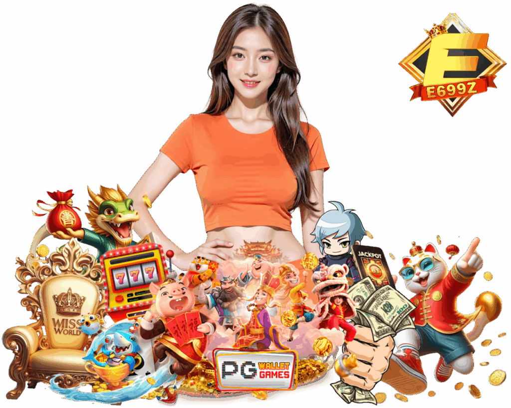 E699 SLOT เครดิตฟรี