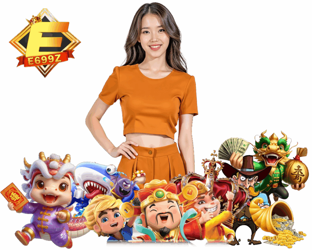 E699Z ฝากถอนไม่มีขั้นต่ำ